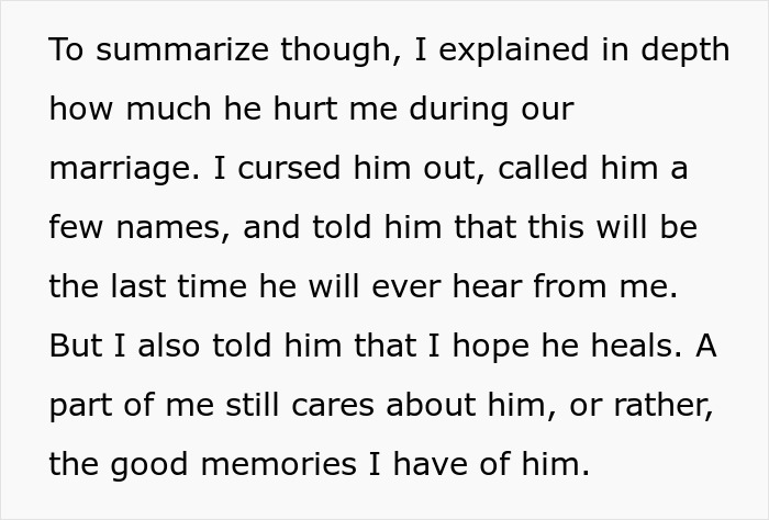 Entitled Guy Forces Wife To Open Marriage As He Has Hots For Coworkers, Ends Up Regretting It All