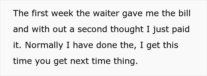 Mom’s Ridiculous Free Lunch Scheme Backfires When Her Friend Loses Patience After Falling For It Twice Mom’s Ridiculous Free Lunch Scheme Backfires When Her Friend Loses Patience After Falling For It Twice