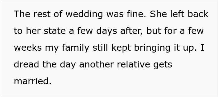 Woman Is So Desperate For A Husband That She Does Everything To "Win" The Wedding Bouquet Toss