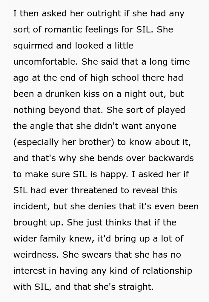 Man Doesn&rsquo;t Defend Himself When Wife Humiliates Him In Front Of Friends But Decides It Will Be The Last Time