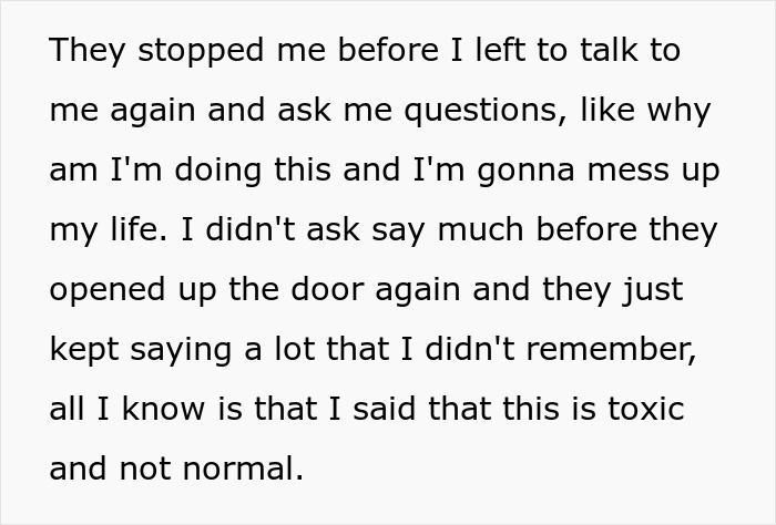 "Red Flags": Controlling Stepdad Livid About 22YO's Healthy Relationship, Threatens Homelessness "Red Flags": Controlling Stepdad Livid About 22YO's Healthy Relationship, Threatens Homelessness