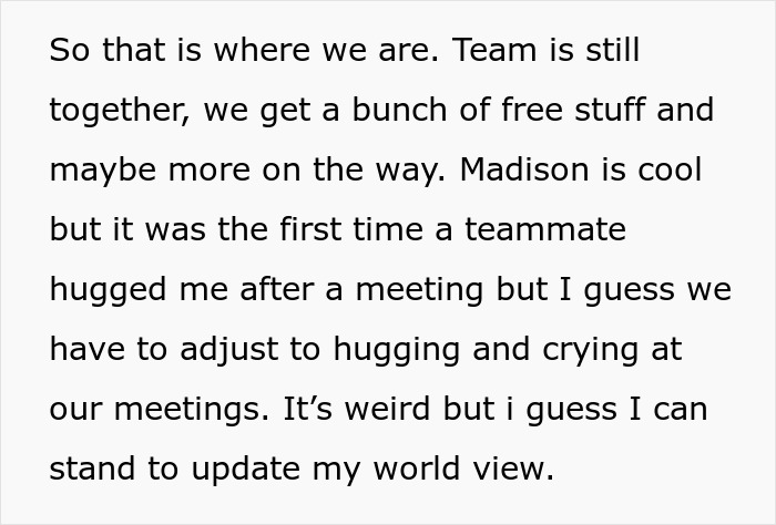 Airsoft leader reflects on team unity and teammate hugs after addressing dress code and sponsors. Airsoft leader reflects on team unity and teammate hugs after addressing dress code and sponsors.