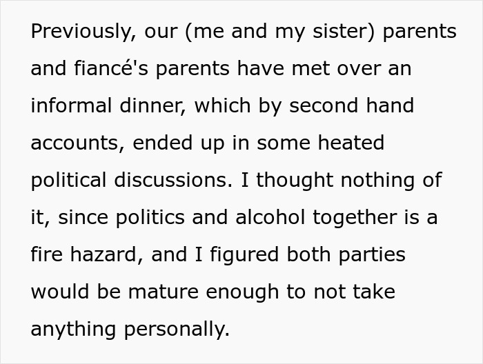 MIL Tries To Pull Rank On Bride's Dad Using Her Lieutenant Son, Gets Shut Down By His Captain Son