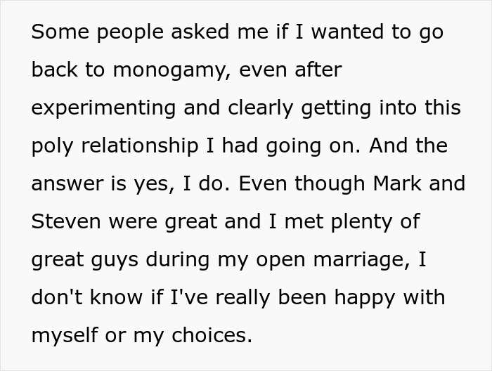 Entitled Guy Forces Wife To Open Marriage As He Has Hots For Coworkers, Ends Up Regretting It All