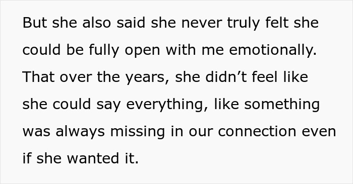 "She Broke Me": Wife Claims She Is No Longer In Love With Hubby, He Finds Out It&rsquo;s Because Of Her Ex