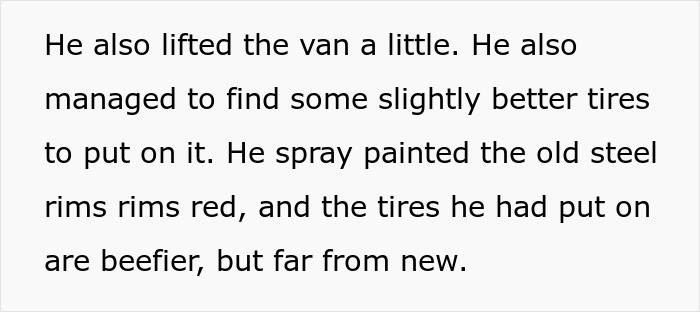 Failed Truck Purchase Turns Into Brothers' Rivalry, Proving Older Bro’s Desire To Needlessly Compete Failed Truck Purchase Turns Into Brothers' Rivalry, Proving Older Bro’s Desire To Needlessly Compete