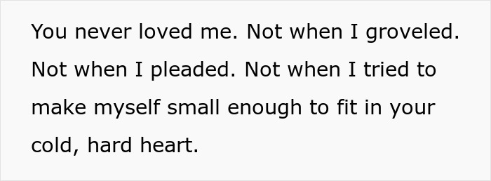 A teen describing being unloved by her controlling mom. This reflects the struggle of escaping a controlling mom. A teen describing being unloved by her controlling mom. This reflects the struggle of escaping a controlling mom.