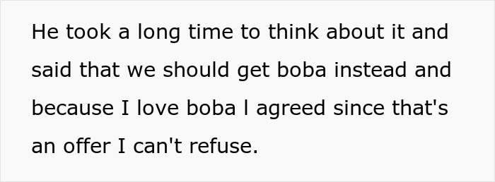 20YO Dude Turns First Date Into The Creepiest Experience For 18YO, She Can't Wait For It To End 20YO Dude Turns First Date Into The Creepiest Experience For 18YO, She Can't Wait For It To End
