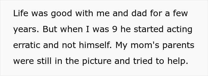 Self-Centered Mom Disappears For 16 Years, Mad She Doesn&rsquo;t Get Forgiveness And A Fresh Start