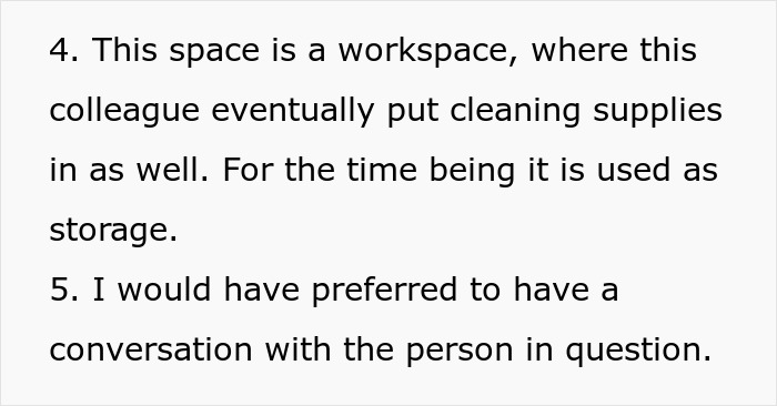 Cleaner Helps Herself To Teacher&rsquo;s Lost Backpack, Gets Mad When The Owner Helps Herself To It Too