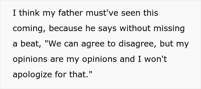 MIL Tries To Pull Rank On Bride's Dad Using Her Lieutenant Son, Gets Shut Down By His Captain Son