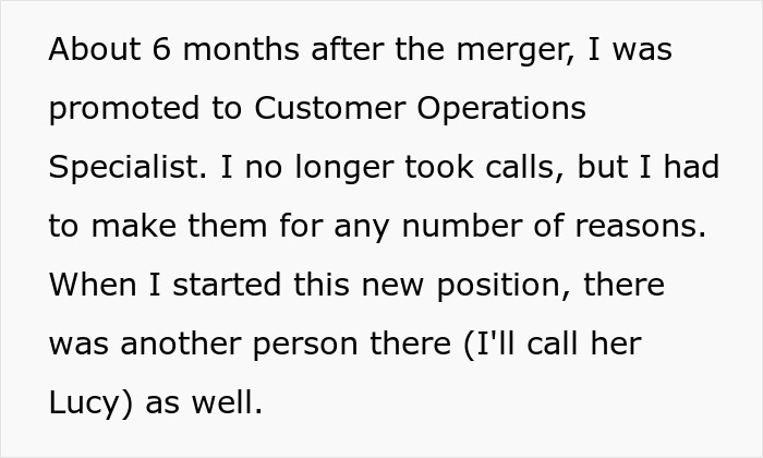Company Punishes Top Employee For Doing Three People's Job, He Walks Away Leaving Chaos Behind Company Punishes Top Employee For Doing Three People's Job, He Walks Away Leaving Chaos Behind