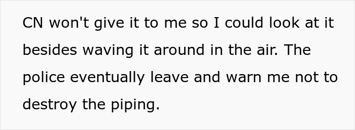 Neighbor From Hell Dumps Vinegar In Shared Stream, Mad As Homeowner Doesn&rsquo;t Allow Her In Hot Spring