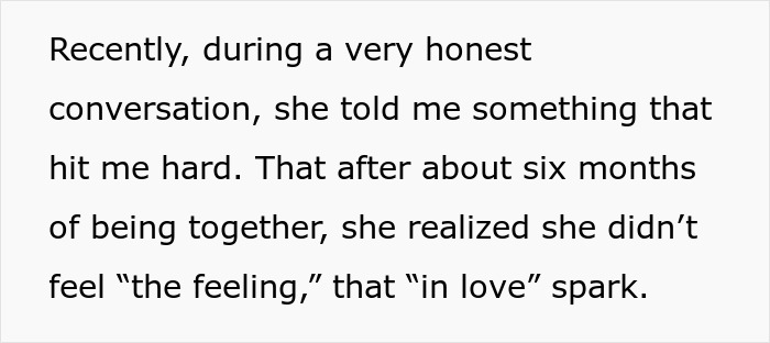 "She Broke Me": Wife Claims She Is No Longer In Love With Hubby, He Finds Out It&rsquo;s Because Of Her Ex