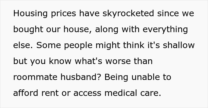 “Decided To ‘Decenter’ My Husband A Couple Of Years Ago And Here's How It's Going” “Decided To ‘Decenter’ My Husband A Couple Of Years Ago And Here's How It's Going”