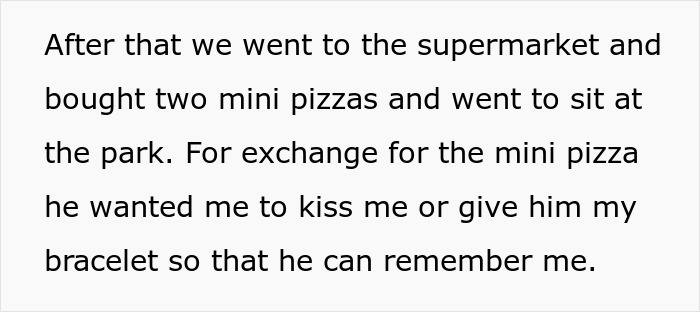 20YO Dude Turns First Date Into The Creepiest Experience For 18YO, She Can't Wait For It To End 20YO Dude Turns First Date Into The Creepiest Experience For 18YO, She Can't Wait For It To End