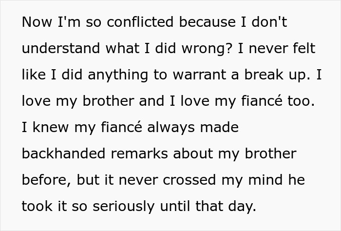 Jealous Fianc&eacute; Goes Ballistic And Calls Off Wedding, Mad As Fianc&eacute;e Hugs And Kisses Bro On The Cheek