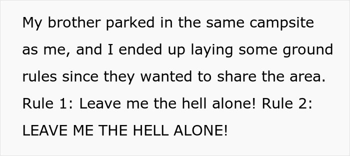 Failed Truck Purchase Turns Into Brothers' Rivalry, Proving Older Bro’s Desire To Needlessly Compete Failed Truck Purchase Turns Into Brothers' Rivalry, Proving Older Bro’s Desire To Needlessly Compete
