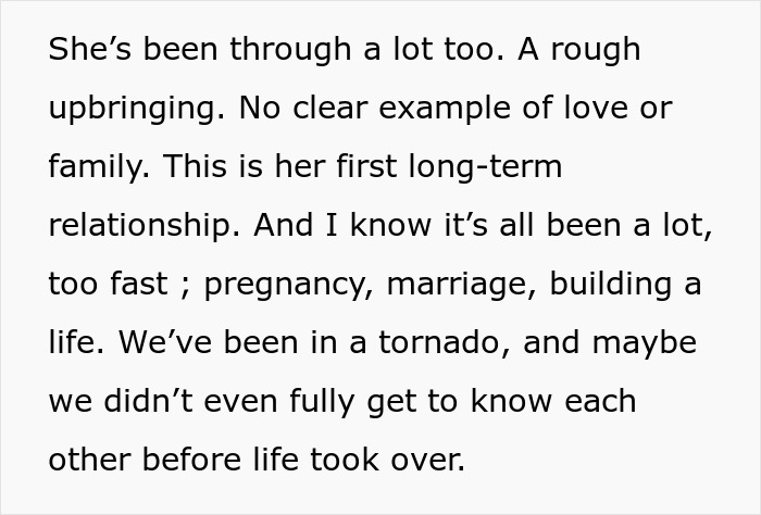 "She Broke Me": Wife Claims She Is No Longer In Love With Hubby, He Finds Out It&rsquo;s Because Of Her Ex