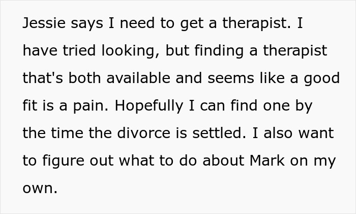 Entitled Guy Forces Wife To Open Marriage As He Has Hots For Coworkers, Ends Up Regretting It All