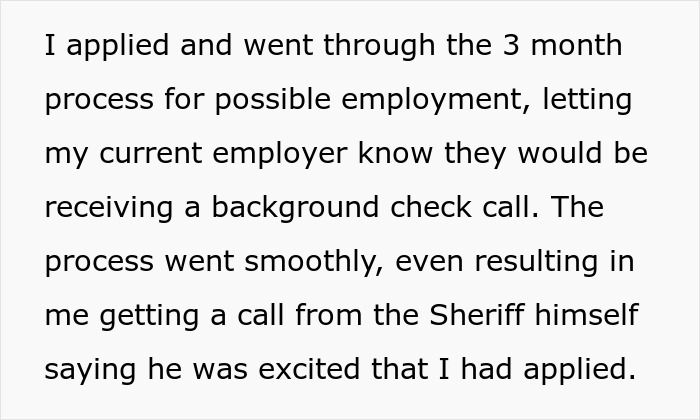 Company Punishes Top Employee For Doing Three People's Job, He Walks Away Leaving Chaos Behind Company Punishes Top Employee For Doing Three People's Job, He Walks Away Leaving Chaos Behind