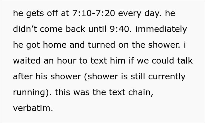 Woman Gets An Unexpected Wake-Up Call After Getting Dumped In The Worst Way Possible