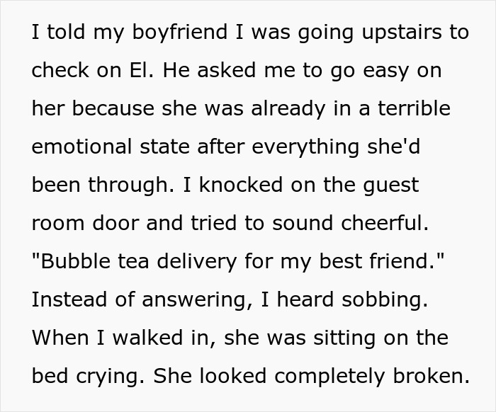 Woman Can&rsquo;t Believe Her BFF&rsquo;s Actions After Everything She&rsquo;s Been Through, Wonders If Their Friendship Is Over