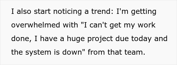 IT Worker Takes Down Buffoon Accountant With Clever Plan, Says "Network's Down" Right Back At Her IT Worker Takes Down Buffoon Accountant With Clever Plan, Says "Network's Down" Right Back At Her