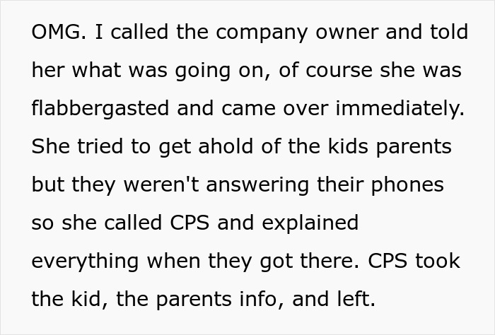 Reckless Mom Dumps 7YO On A Pet Sitter, Has A Meltdown When CPS Ruins Her Vacation Reckless Mom Dumps 7YO On A Pet Sitter, Has A Meltdown When CPS Ruins Her Vacation