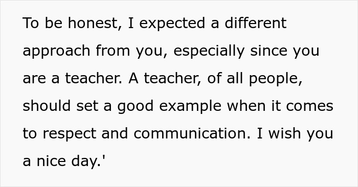 Cleaner Helps Herself To Teacher&rsquo;s Lost Backpack, Gets Mad When The Owner Helps Herself To It Too