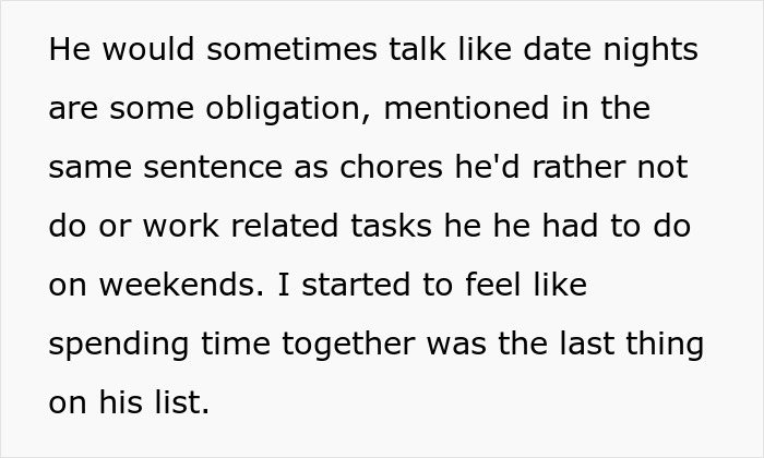 “Decided To ‘Decenter’ My Husband A Couple Of Years Ago And Here's How It's Going” “Decided To ‘Decenter’ My Husband A Couple Of Years Ago And Here's How It's Going”