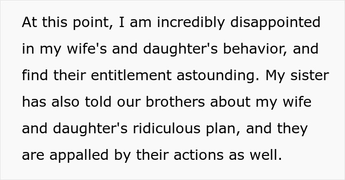 A parent expresses disappointment in their daughter's behavior leading to loss of college fund. A parent expresses disappointment in their daughter's behavior leading to loss of college fund.