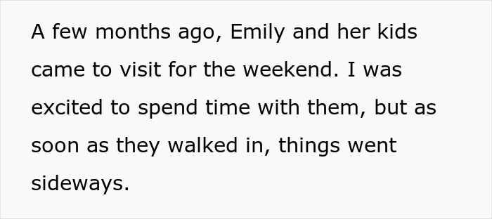Bride Refuses To Gamble With Her Wedding After Sister Fails To Parent Her Wild Children: “Kids Will Be Kids” Bride Refuses To Gamble With Her Wedding After Sister Fails To Parent Her Wild Children: “Kids Will Be Kids”