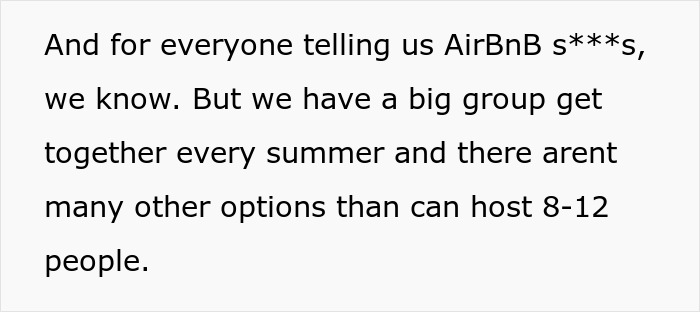 Guests Shocked After Airbnb Owner Wants $150 Cleaning Fee Based On Candy Wrapper And AI Trash Guests Shocked After Airbnb Owner Wants $150 Cleaning Fee Based On Candy Wrapper And AI Trash