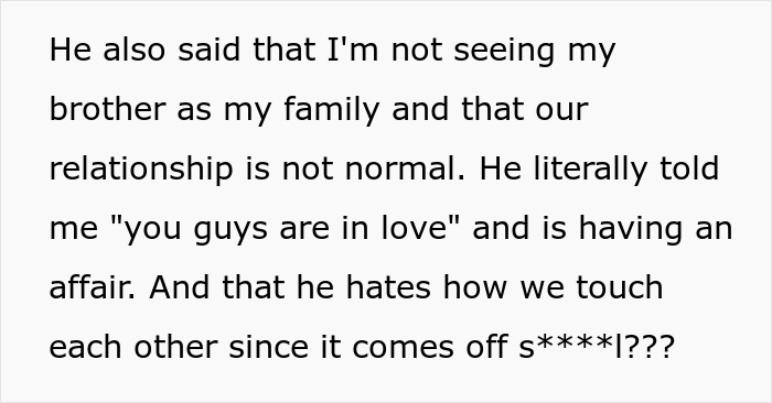 Jealous Fianc&eacute; Goes Ballistic And Calls Off Wedding, Mad As Fianc&eacute;e Hugs And Kisses Bro On The Cheek