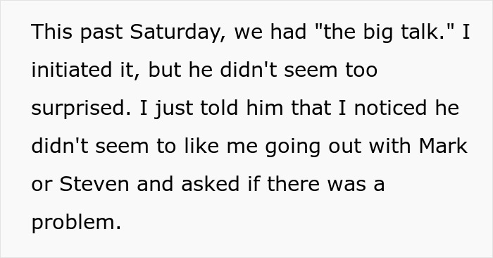 Entitled Guy Forces Wife To Open Marriage As He Has Hots For Coworkers, Ends Up Regretting It All