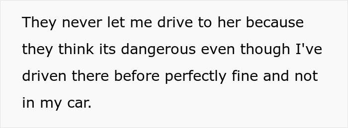 "Red Flags": Controlling Stepdad Livid About 22YO's Healthy Relationship, Threatens Homelessness "Red Flags": Controlling Stepdad Livid About 22YO's Healthy Relationship, Threatens Homelessness