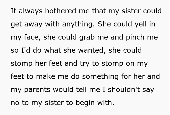 Guy Plans On Ditching Toxic Fam After Parents Blame Him For Their Daughter Being A Spoiled Brat Guy Plans On Ditching Toxic Fam After Parents Blame Him For Their Daughter Being A Spoiled Brat