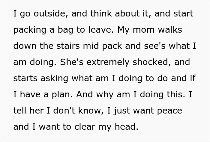 "Red Flags": Controlling Stepdad Livid About 22YO's Healthy Relationship, Threatens Homelessness "Red Flags": Controlling Stepdad Livid About 22YO's Healthy Relationship, Threatens Homelessness
