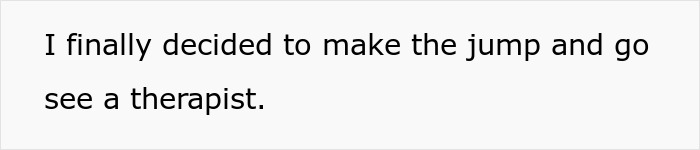 Man seeking an autism diagnosis finally decides to see a therapist. Man seeking an autism diagnosis finally decides to see a therapist.