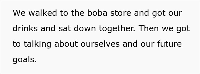 20YO Dude Turns First Date Into The Creepiest Experience For 18YO, She Can't Wait For It To End 20YO Dude Turns First Date Into The Creepiest Experience For 18YO, She Can't Wait For It To End