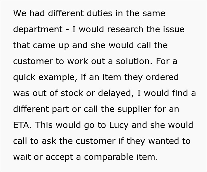 Company Punishes Top Employee For Doing Three People's Job, He Walks Away Leaving Chaos Behind Company Punishes Top Employee For Doing Three People's Job, He Walks Away Leaving Chaos Behind