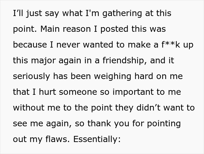 Entitled Bestie Helps With Wedding Planning, Cuts Woman Off Because She Rejected Most Of Her Ideas Entitled Bestie Helps With Wedding Planning, Cuts Woman Off Because She Rejected Most Of Her Ideas