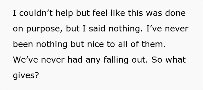 Woman Plans To Upstage Jealous SIL At Her Own Wedding After She's Excluded Due To Losing Weight Woman Plans To Upstage Jealous SIL At Her Own Wedding After She's Excluded Due To Losing Weight