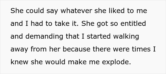 Guy Plans On Ditching Toxic Fam After Parents Blame Him For Their Daughter Being A Spoiled Brat Guy Plans On Ditching Toxic Fam After Parents Blame Him For Their Daughter Being A Spoiled Brat