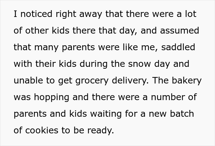 Entitled Mom Tries To Take Special Cart Away From Shopper With Disabled Kid As Her Child Is Sleepy Entitled Mom Tries To Take Special Cart Away From Shopper With Disabled Kid As Her Child Is Sleepy
