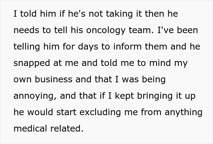 Woman Marries Jobless BF To Cover His Cancer Treatment, He Repays Her By Gambling Her Money Woman Marries Jobless BF To Cover His Cancer Treatment, He Repays Her By Gambling Her Money