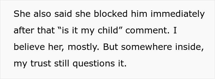 "She Broke Me": Wife Claims She Is No Longer In Love With Hubby, He Finds Out It&rsquo;s Because Of Her Ex