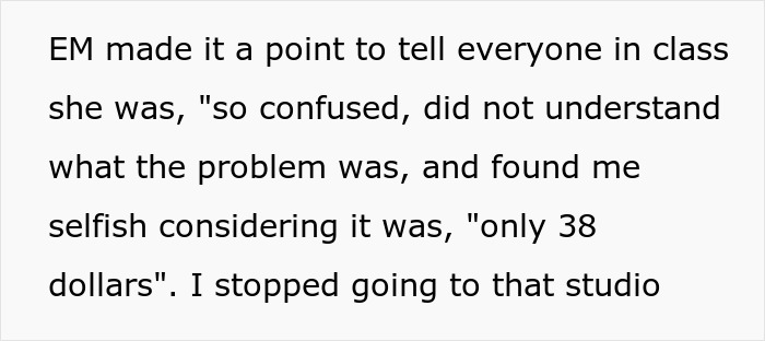 Mom’s Ridiculous Free Lunch Scheme Backfires When Her Friend Loses Patience After Falling For It Twice Mom’s Ridiculous Free Lunch Scheme Backfires When Her Friend Loses Patience After Falling For It Twice