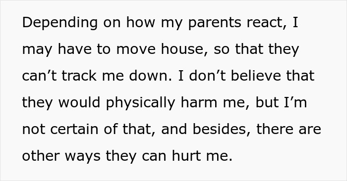 A woman in shock considers moving to protect her lesbian identity as her husband transitions. A woman in shock considers moving to protect her lesbian identity as her husband transitions.